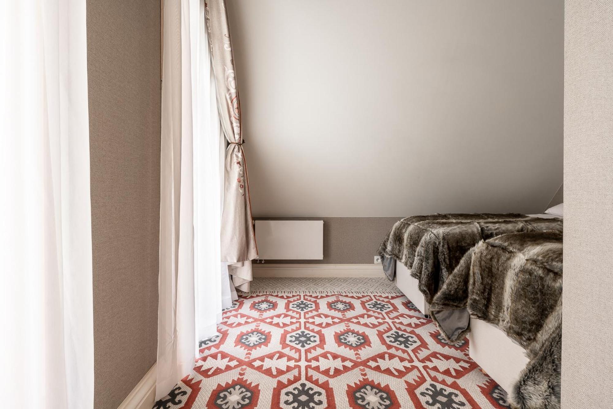 בוקוווינה טטז'אנסקה Apartamenty Aries Residence Bukowina מראה חיצוני תמונה