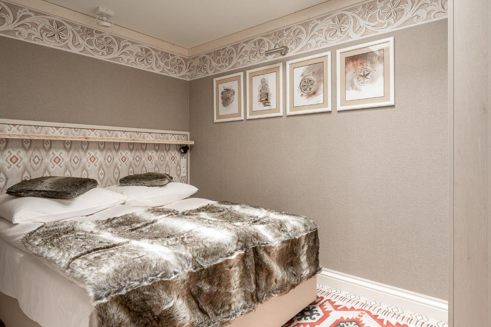 בוקוווינה טטז'אנסקה Apartamenty Aries Residence Bukowina מראה חיצוני תמונה