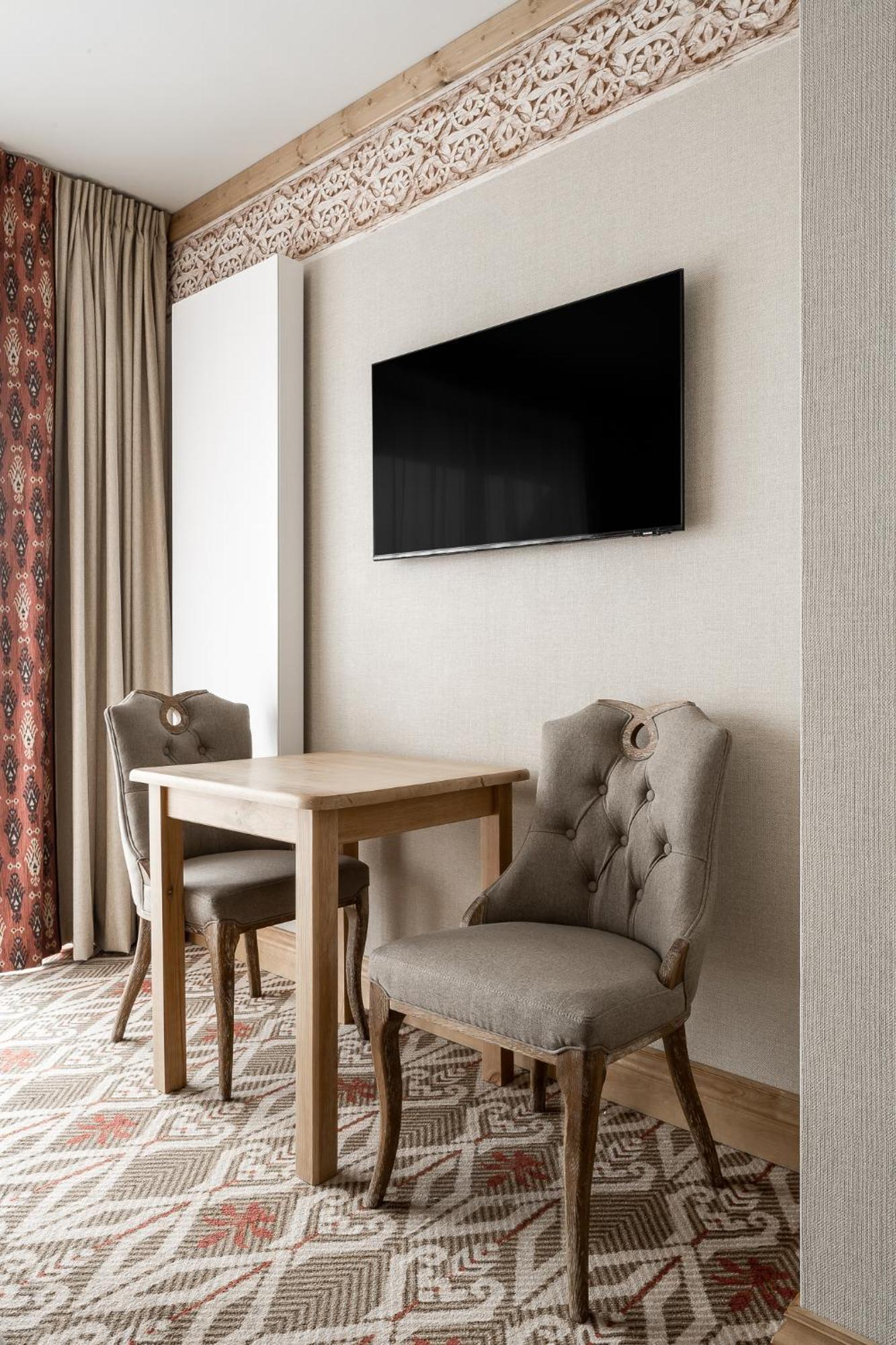 בוקוווינה טטז'אנסקה Apartamenty Aries Residence Bukowina מראה חיצוני תמונה